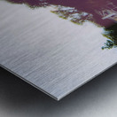 Edgartown Harbor Metal print