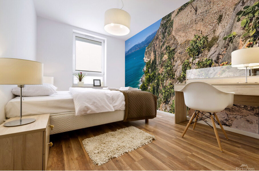 Nafplio II Mural print