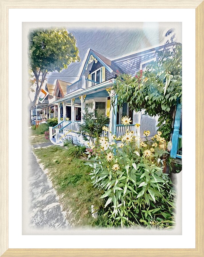 MV IL 06 17 10 05 23 Picture Frame print