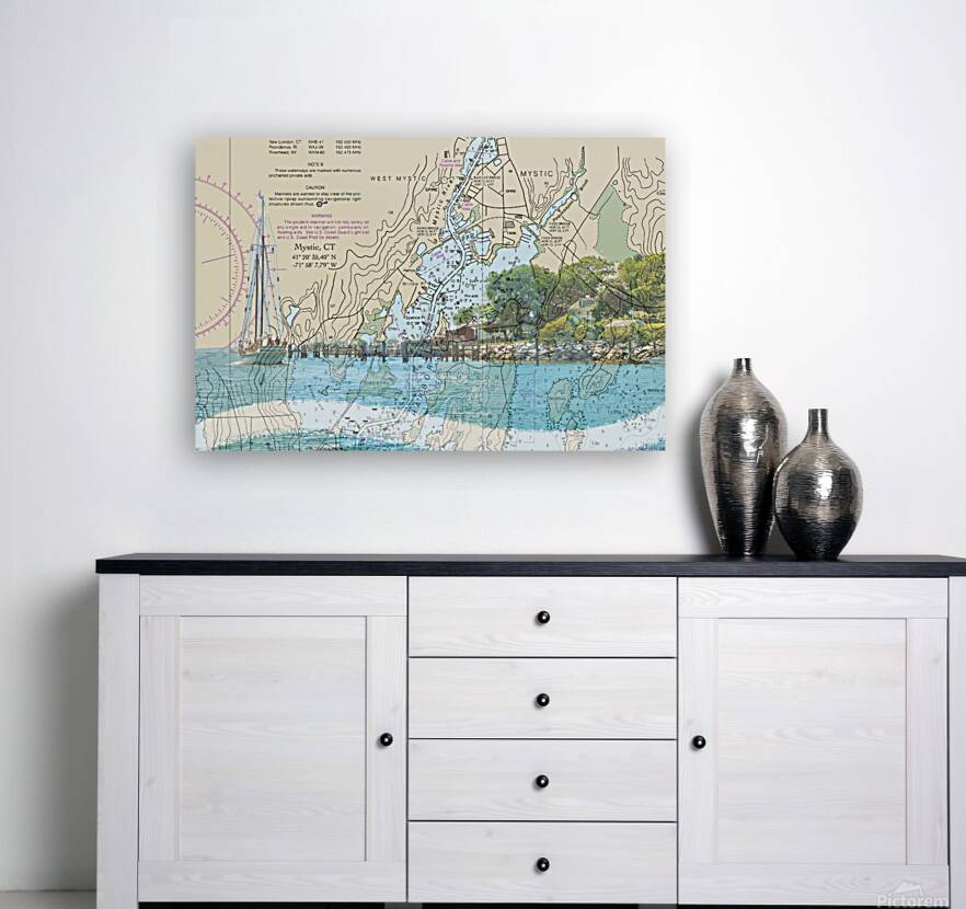 Mystic CT Reproduction