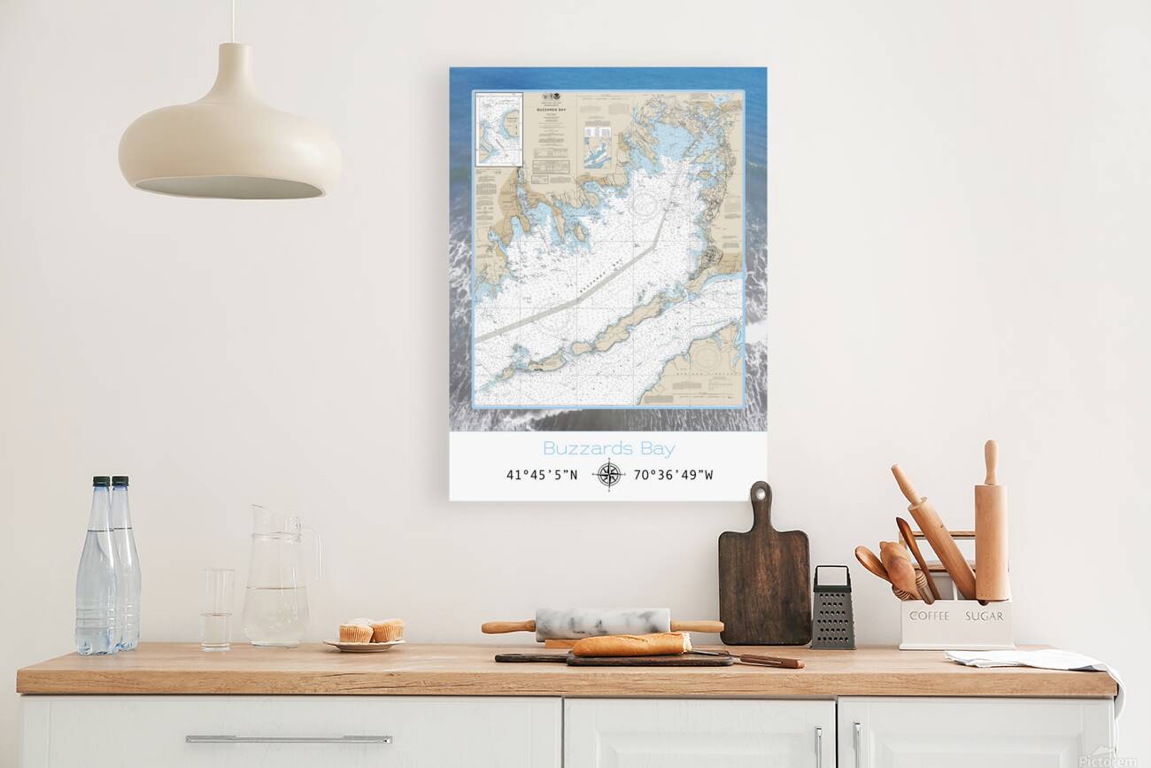 Buzzards Bay II Reproduction