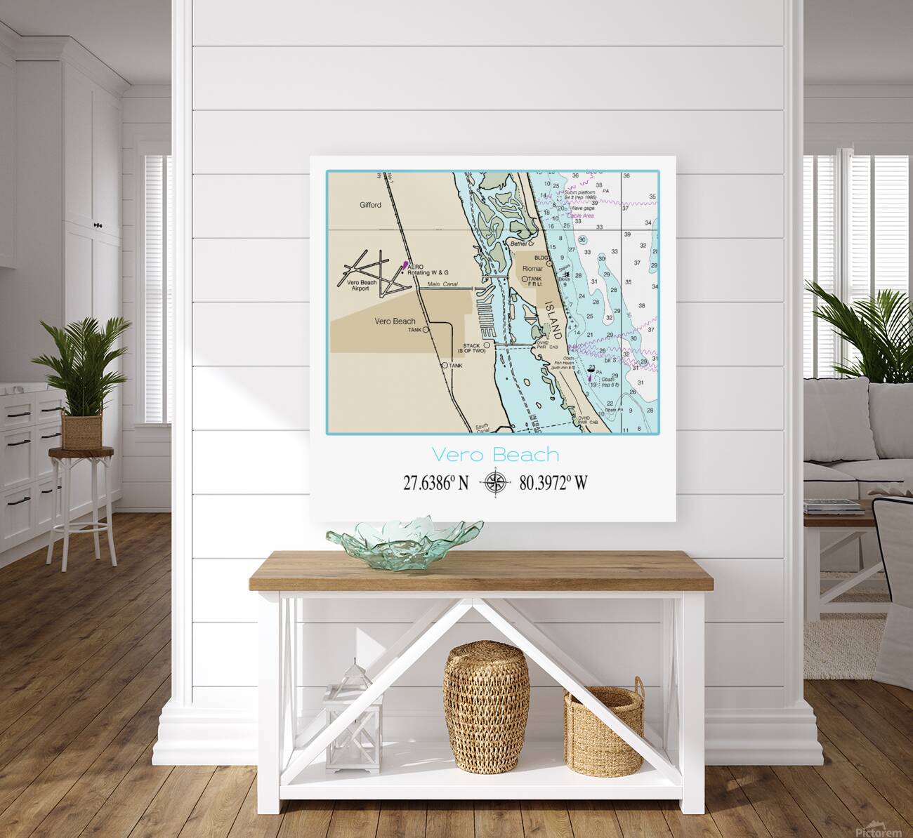 Vero Beach FL I Reproduction