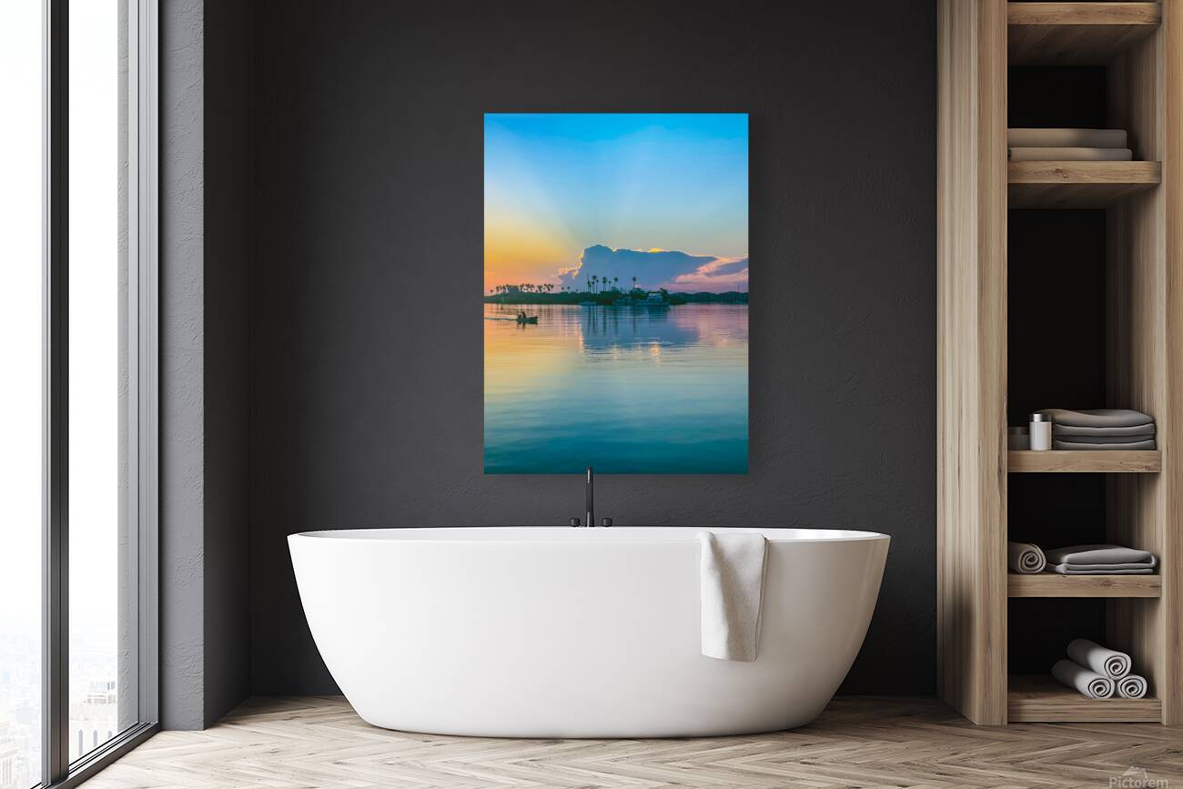 NSB Sunrise II Reproduction