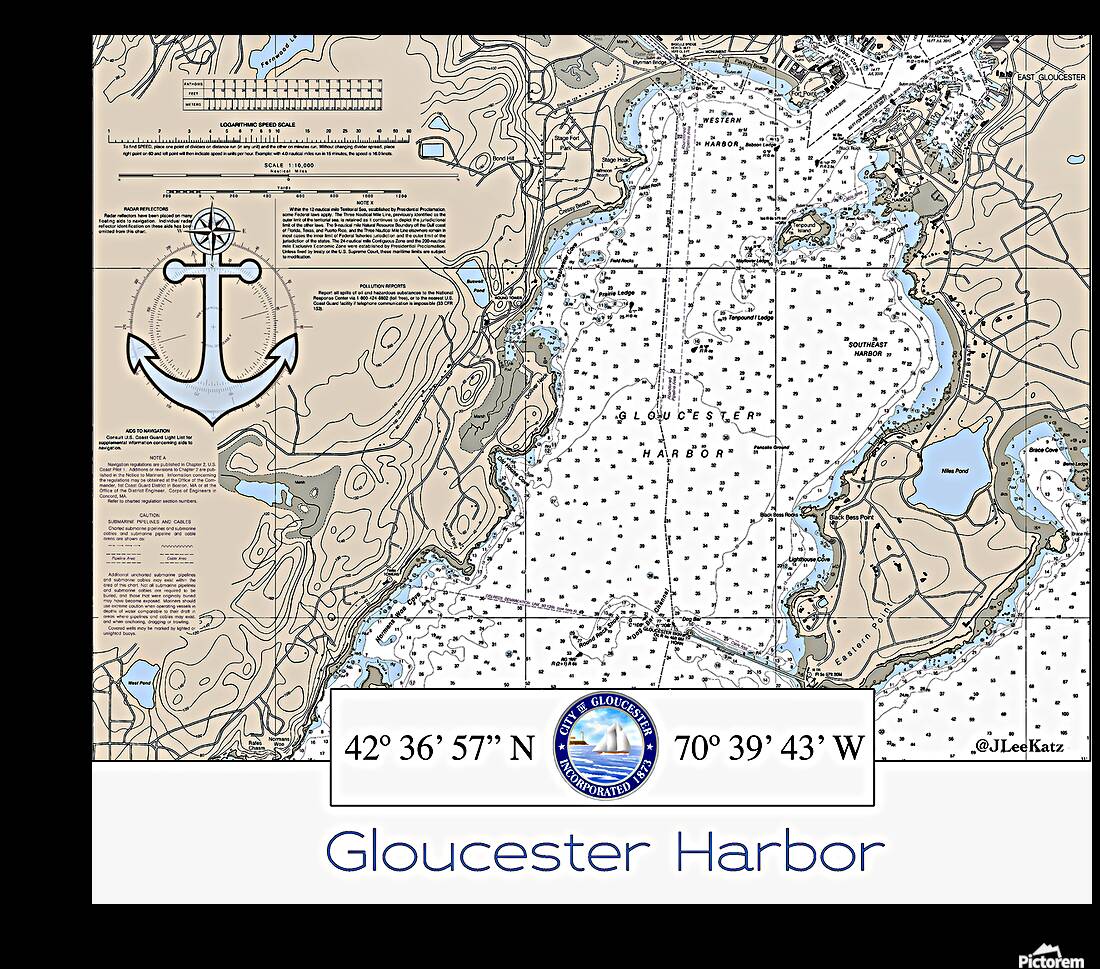 Gloucester MA Reproduction