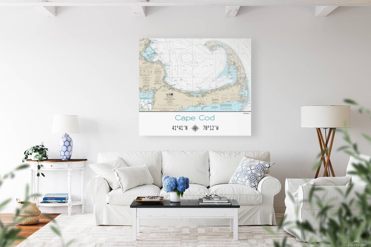 Cape Cod Reproduction