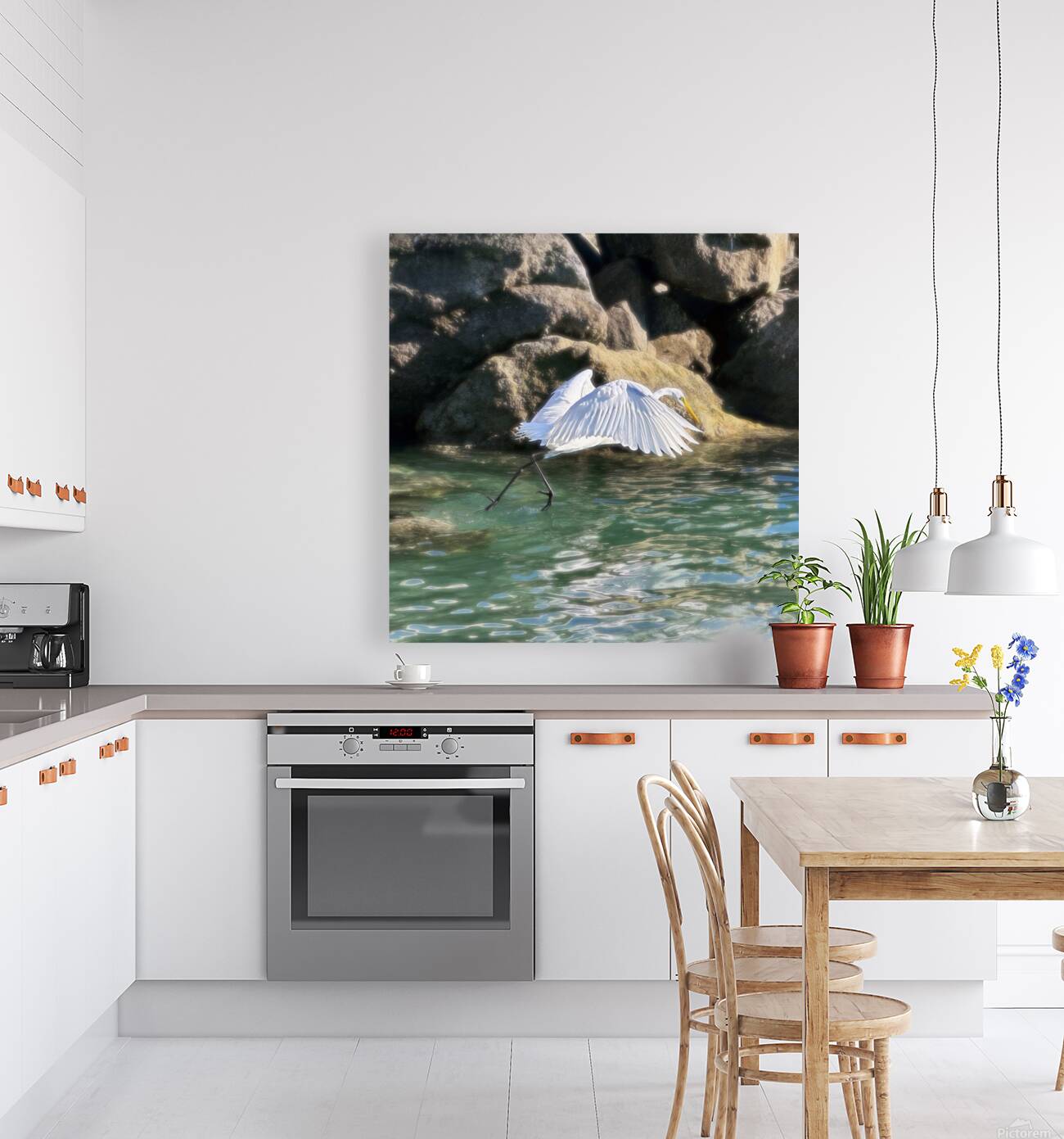 EGRET2 Reproduction