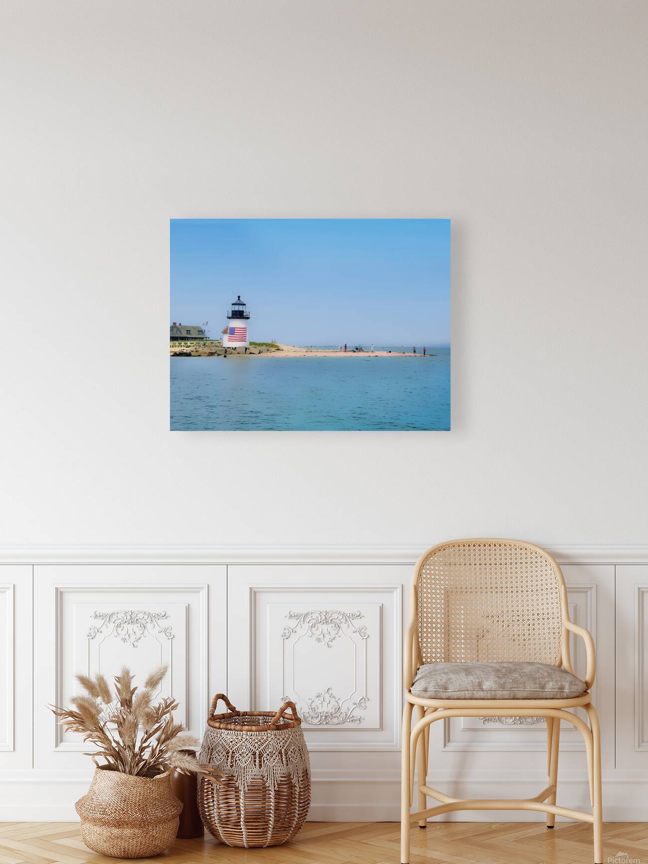 Brant Point II Reproduction