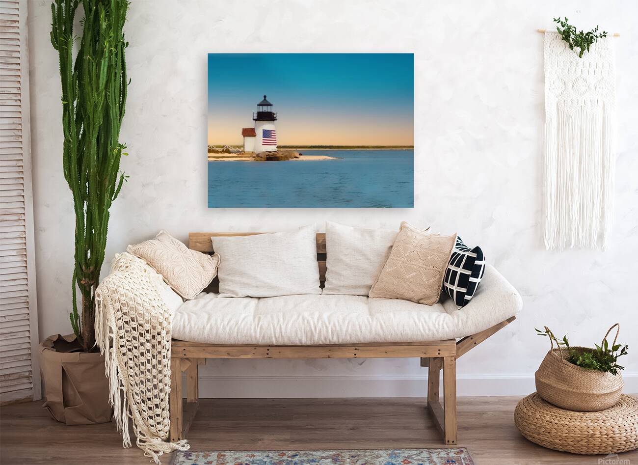 Brant Point I Reproduction