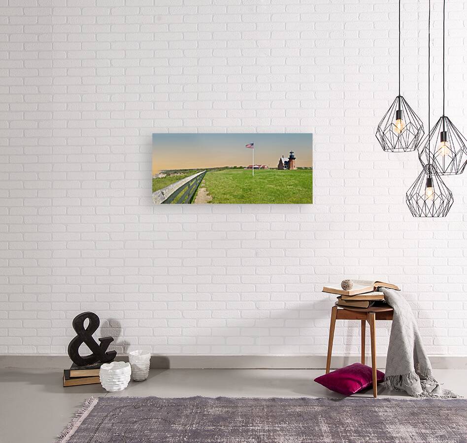 Southeast Light Reproduction