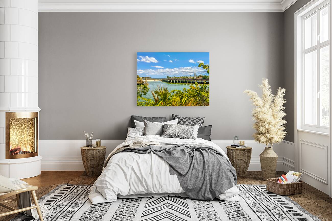 Penut Island Reproduction