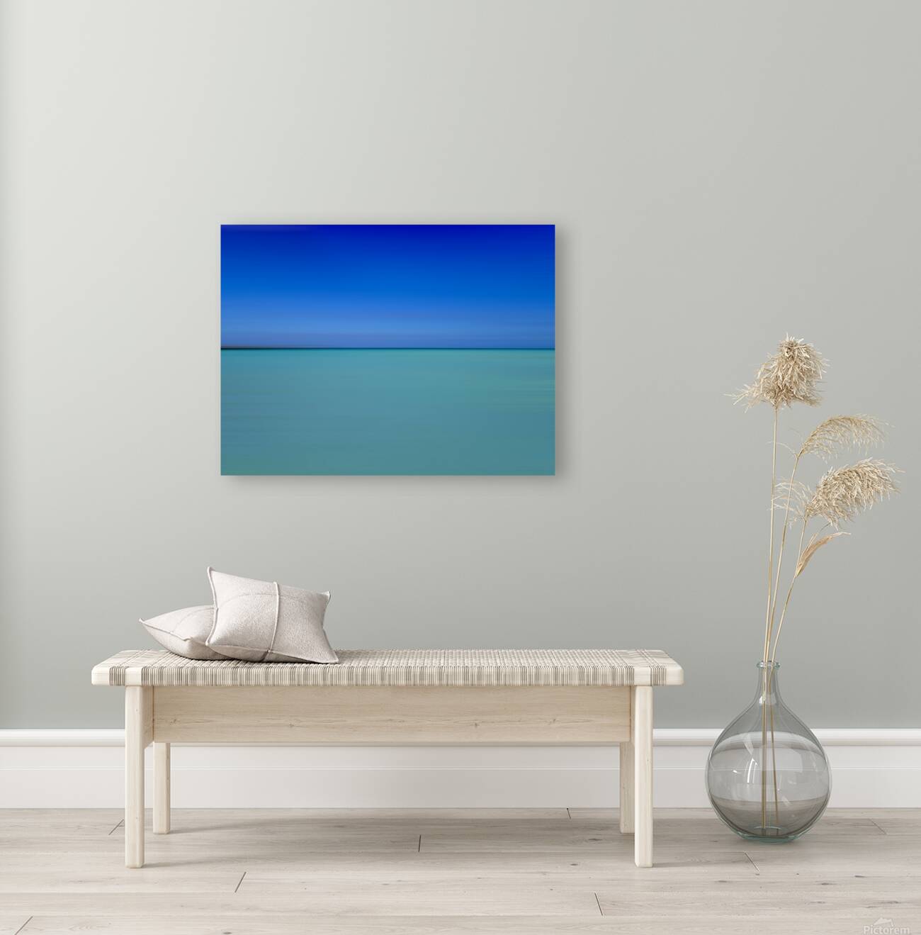 OceanVista Reproduction