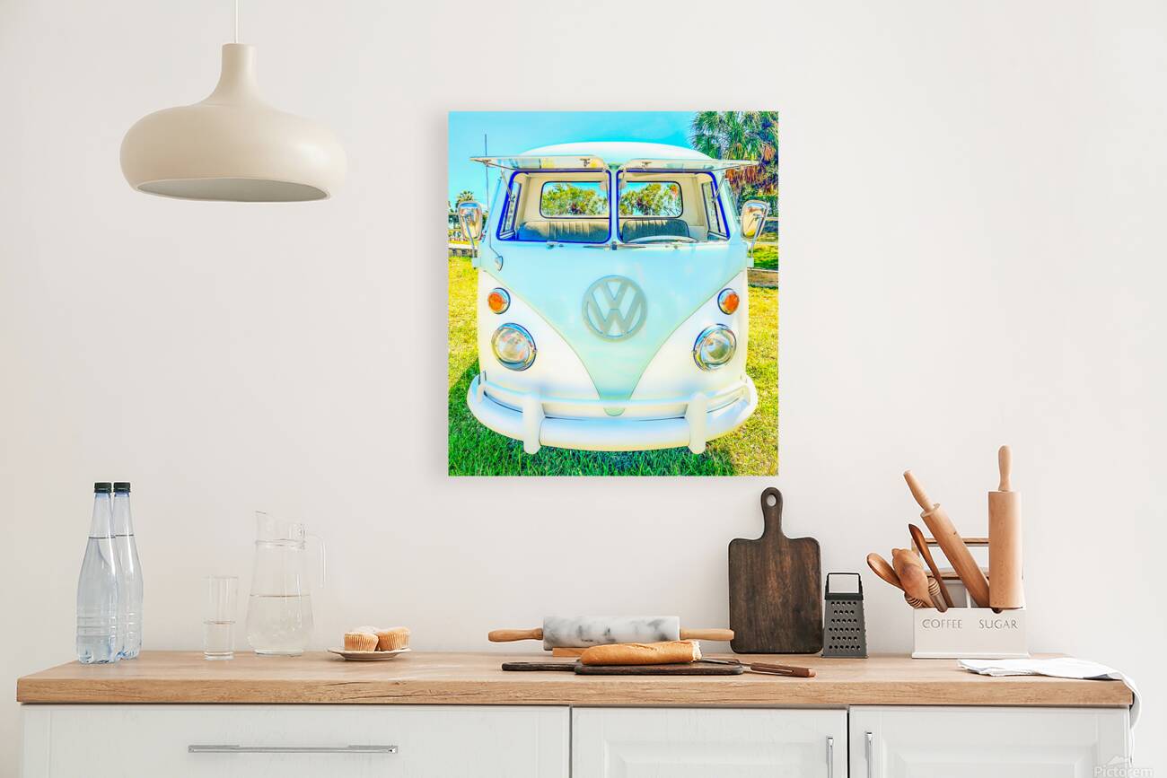 VW Bug Reproduction