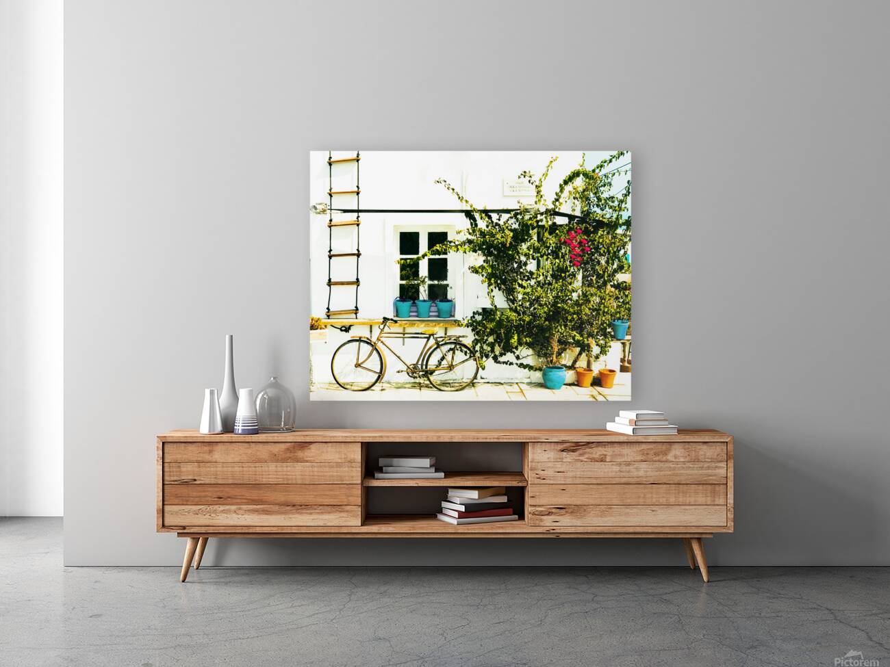 OiaGreeceBike Reproduction