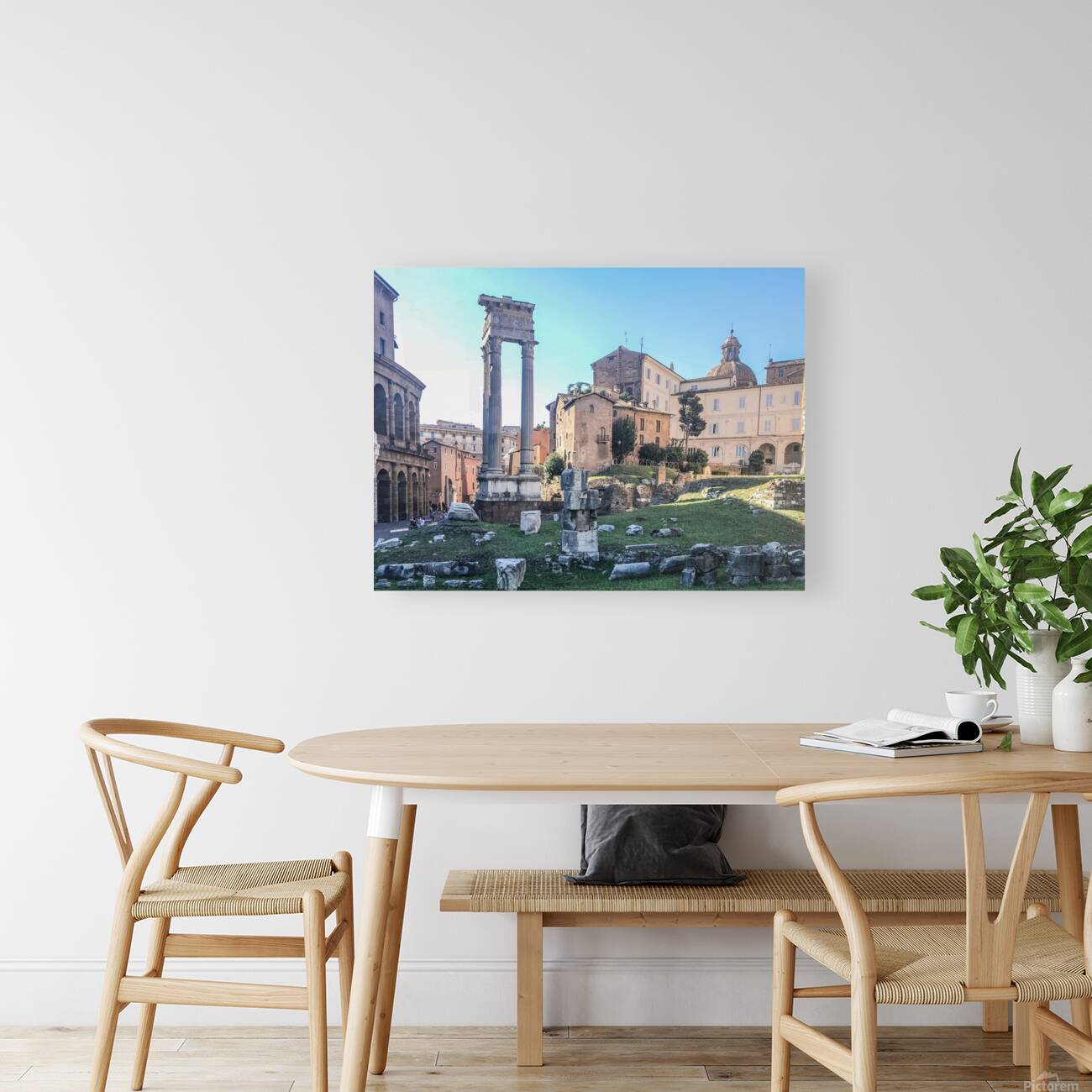 Rome II Reproduction