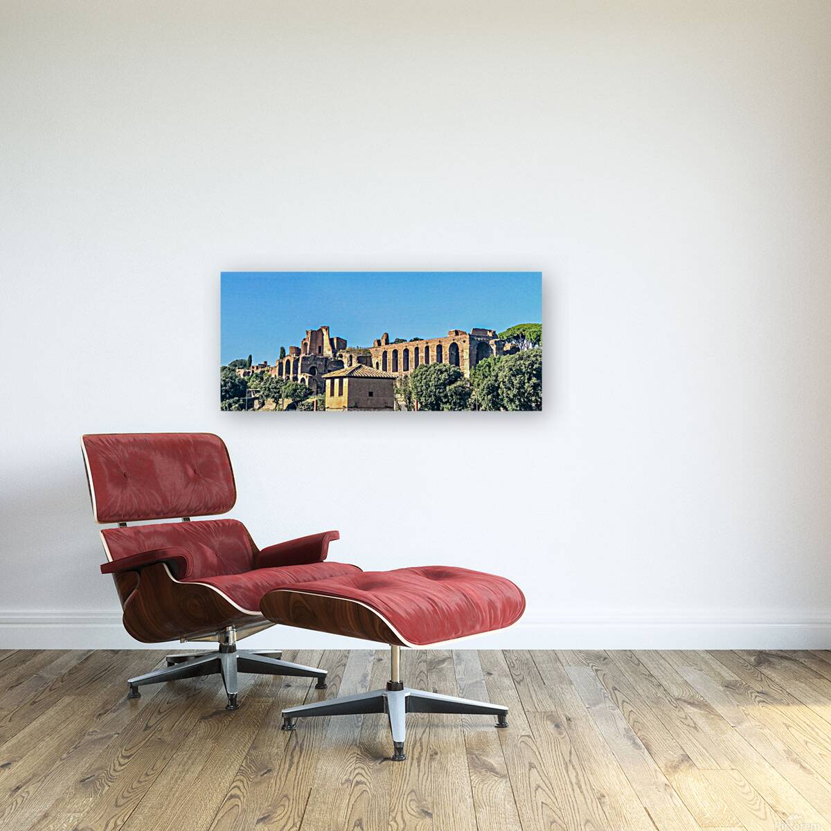 Rome III Reproduction