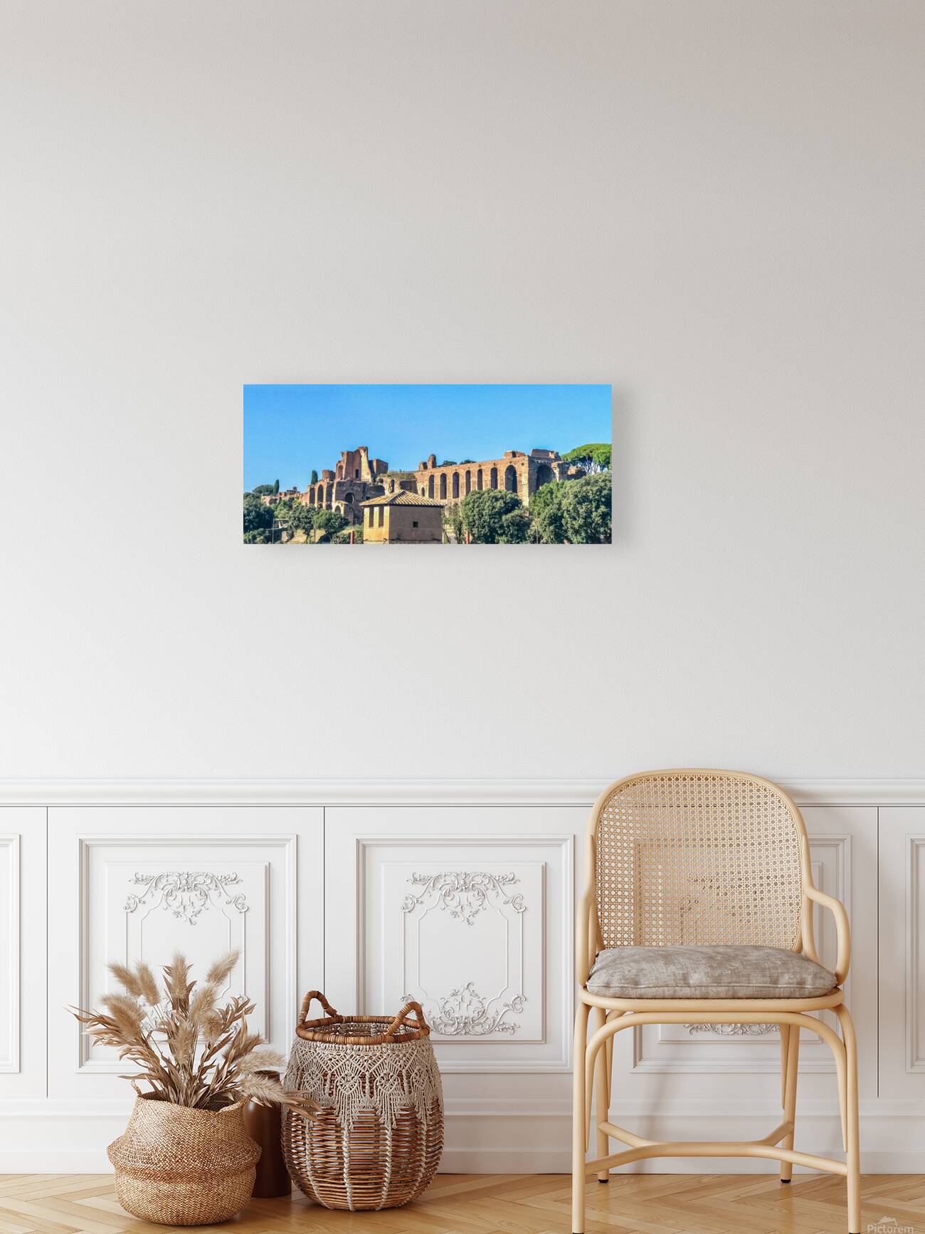 Rome IV Reproduction