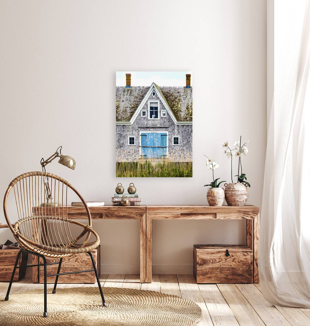 BIBarnDoor copy Reproduction