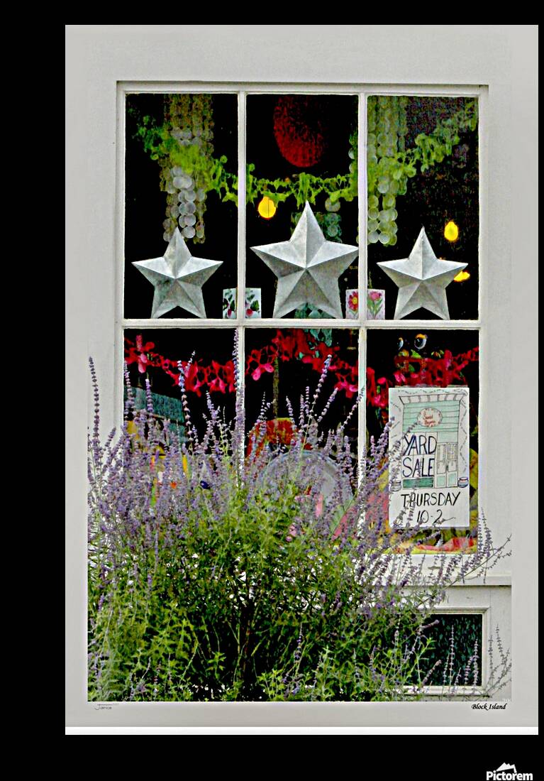 BIWINDOW Reproduction