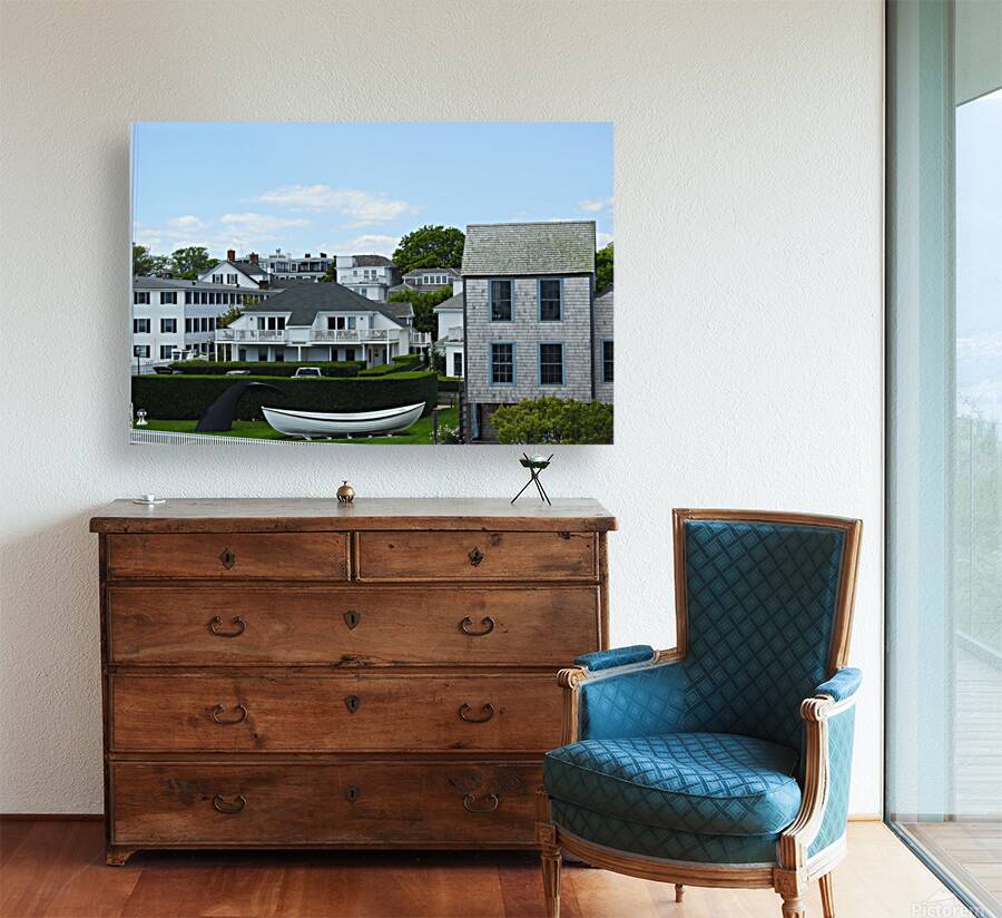 Edgartown II Reproduction
