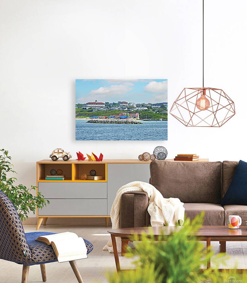 BlockIsland Reproduction