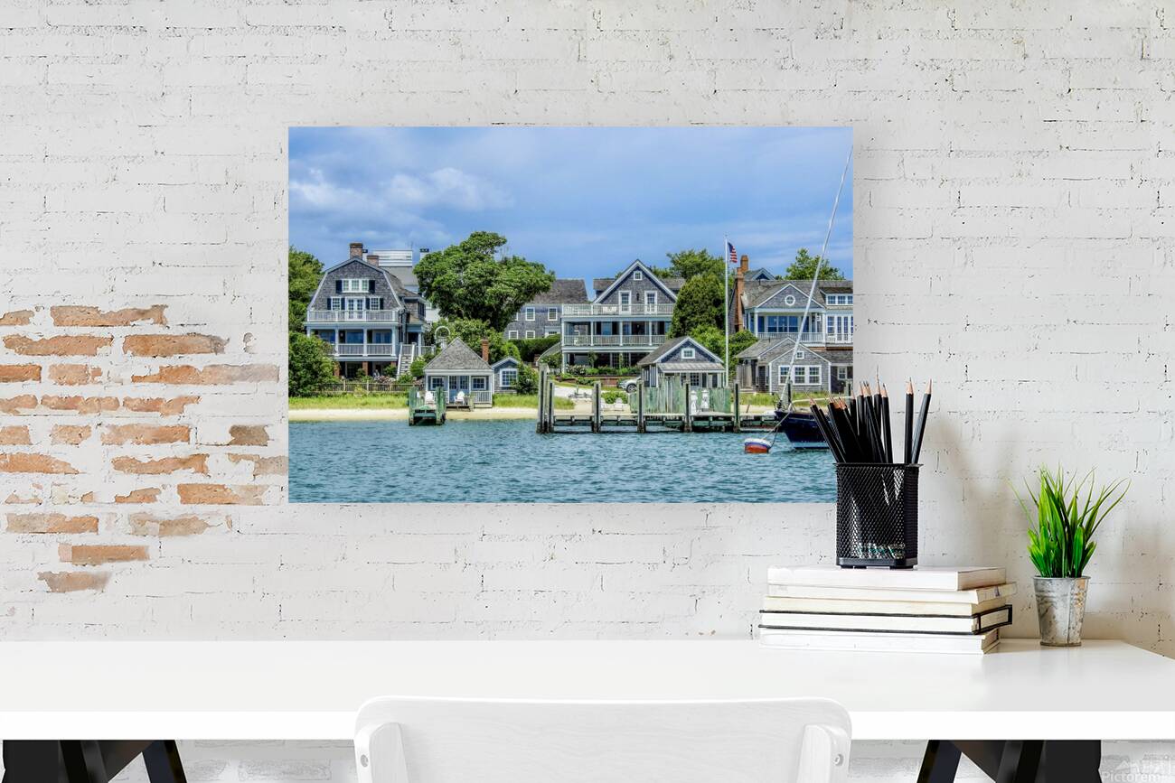 Edgartown Reproduction