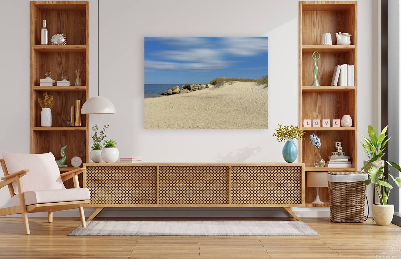 Tashmoo Beach Reproduction