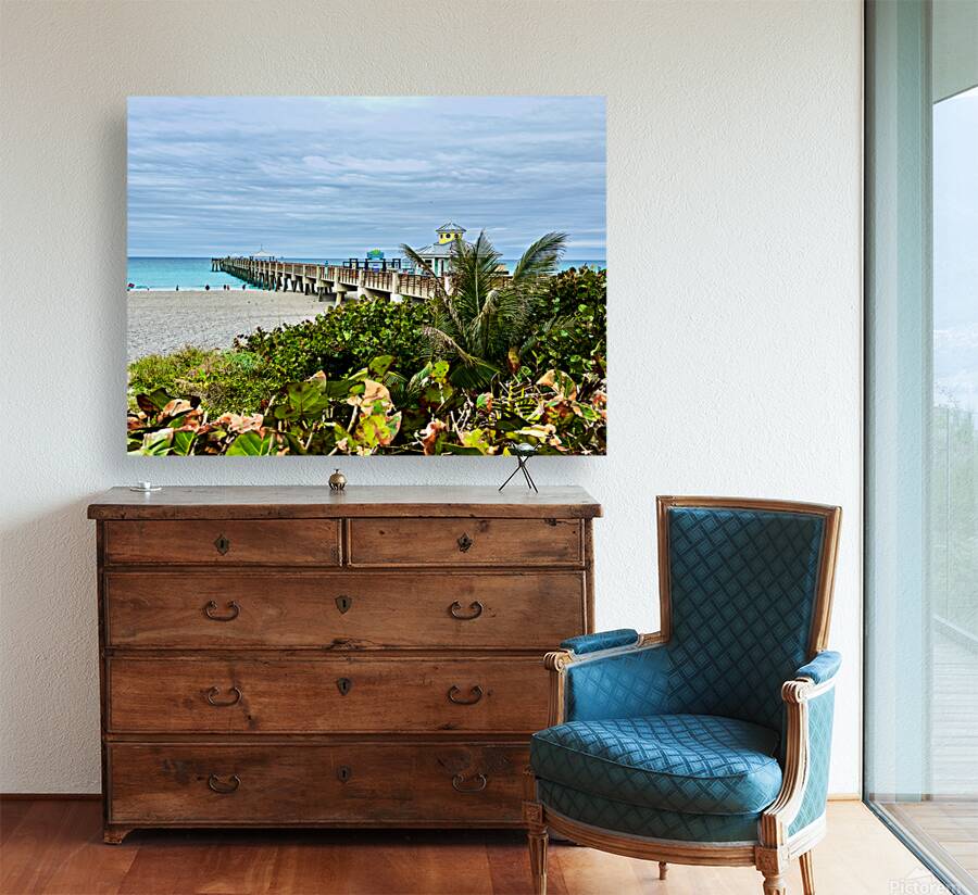 Juno Pier 2:7 E Reproduction