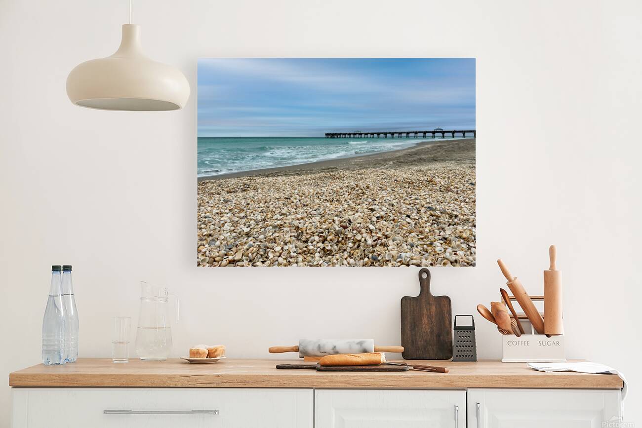 Juno Pier 2:7 D Reproduction