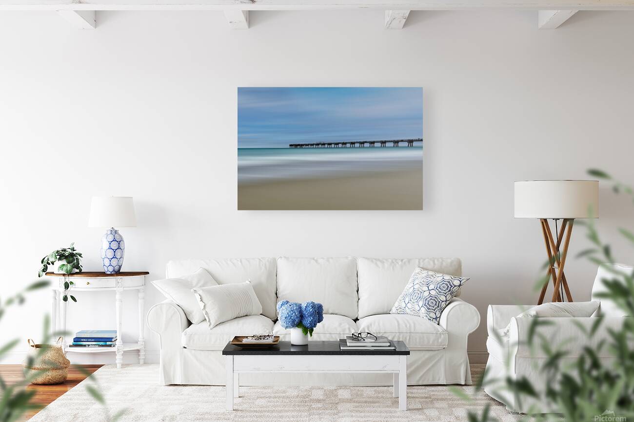 Juno Pier 2:7 A Reproduction