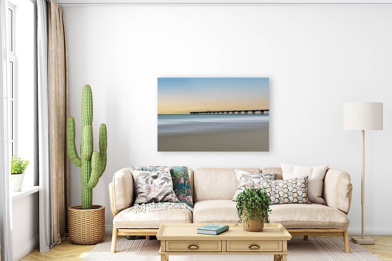Juno Pier 2:7 B Reproduction