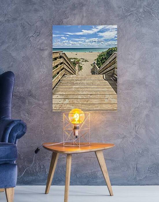 Beach Access   23 by JANIce