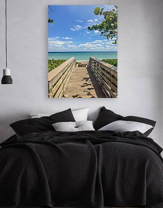 Beach Access   29 by JANIce