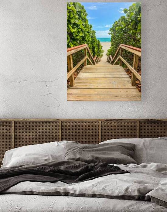 Beach Access   20 by JANIce
