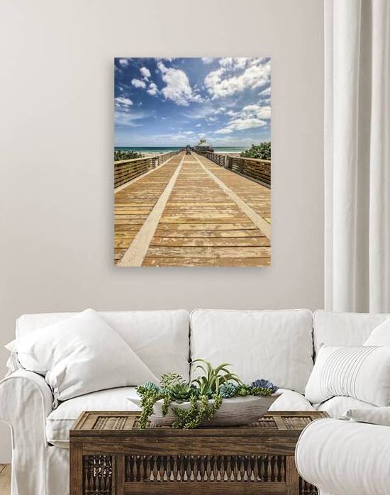Beach Access   21 by JANIce
