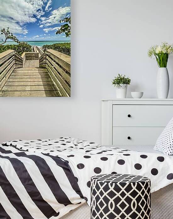 Beach Access   47 by JANIce