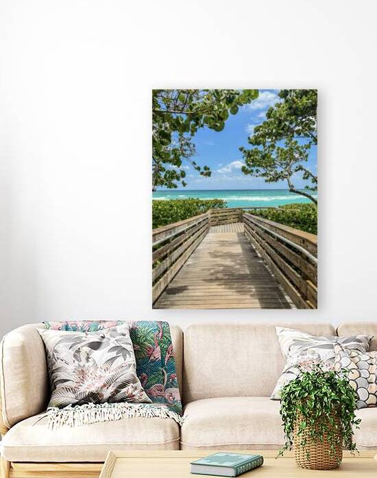 Beach Access   48 by JANIce