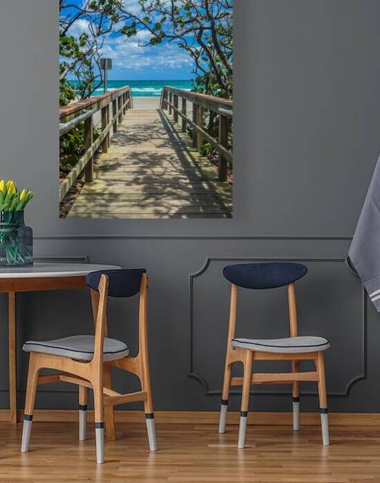 Beach Access   59 by JANIce