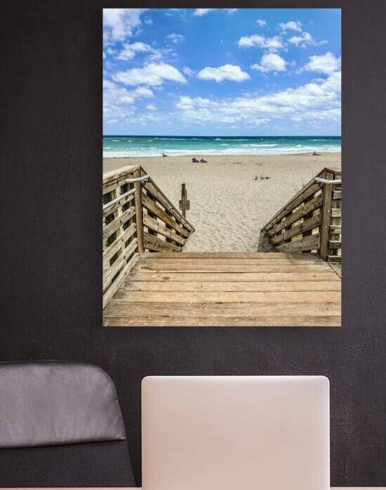Beach Access   65 by JANIce