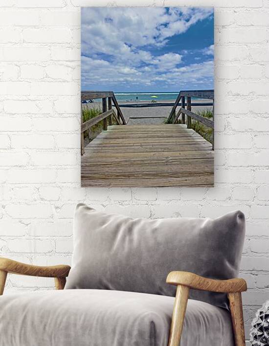 Beach Access   68 by JANIce