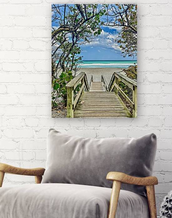 Beach Access   56 by JANIce
