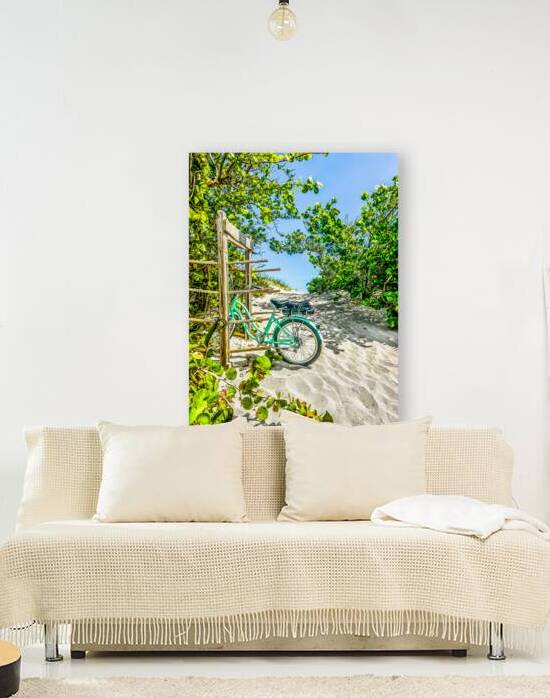 Beach Access   69 by JANIce