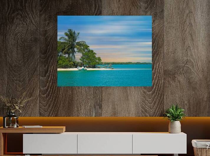 Channel Marker 44 C by JANIce