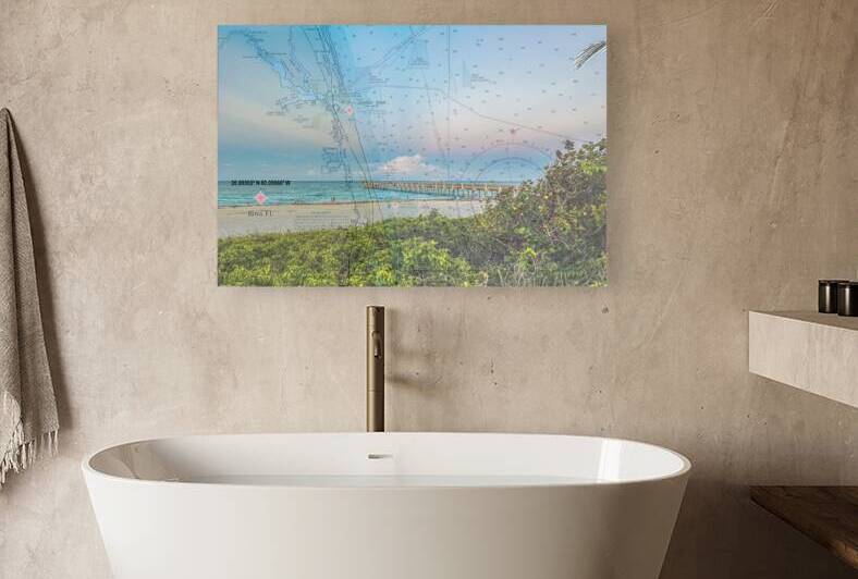 Juno Pier II by JANIce
