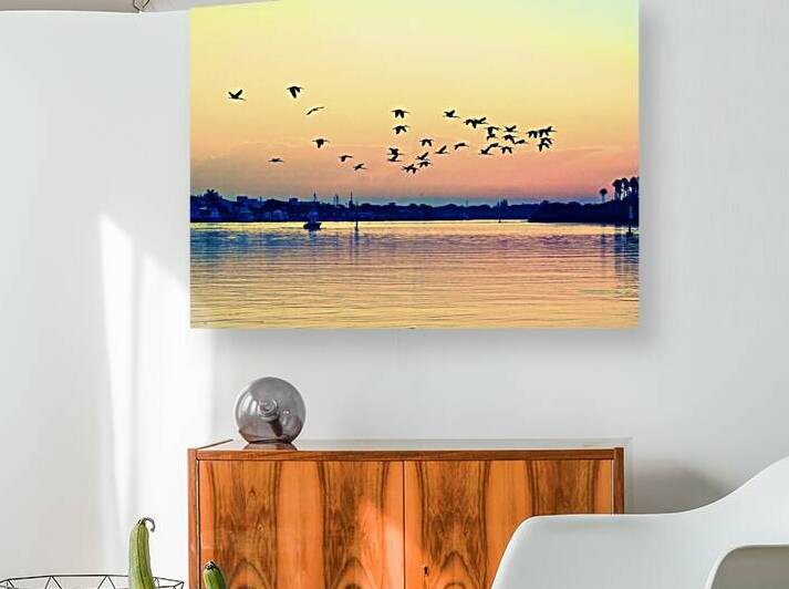 NSB Sunrise III by JANIce