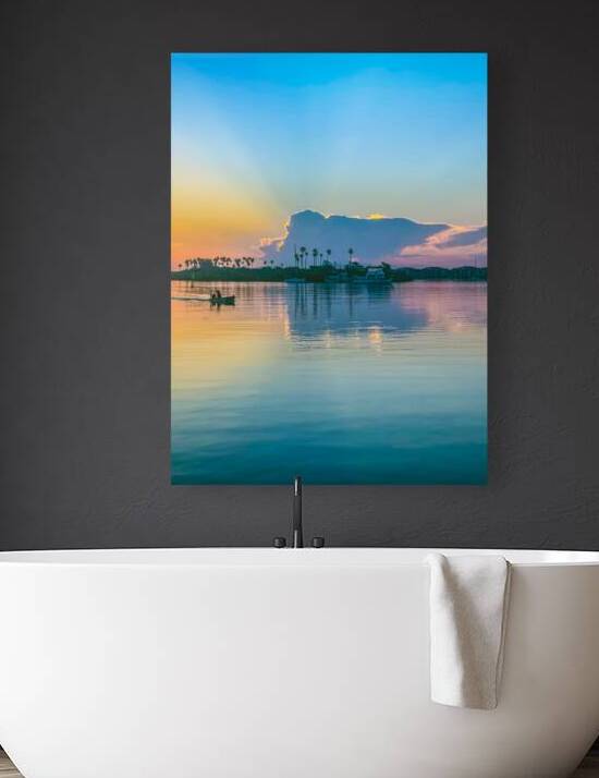 NSB Sunrise II by JANIce
