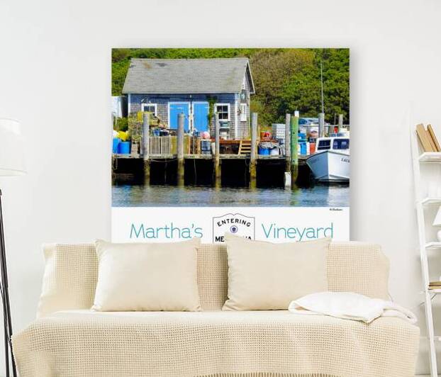 Menemsha 3 by JANIce