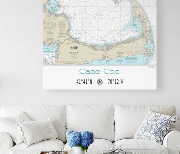 Cape Cod by JANIce