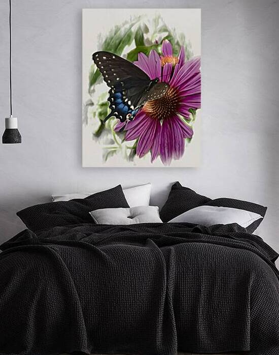 Butterfly I by JANIce
