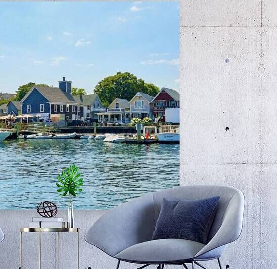 Nantucket III by JANIce