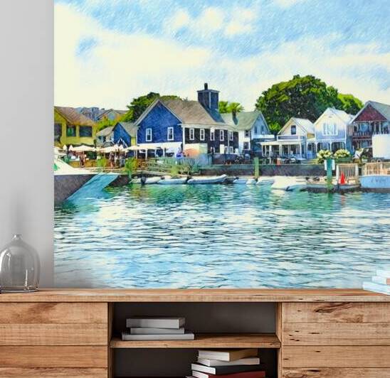 Nantucket IL by JANIce